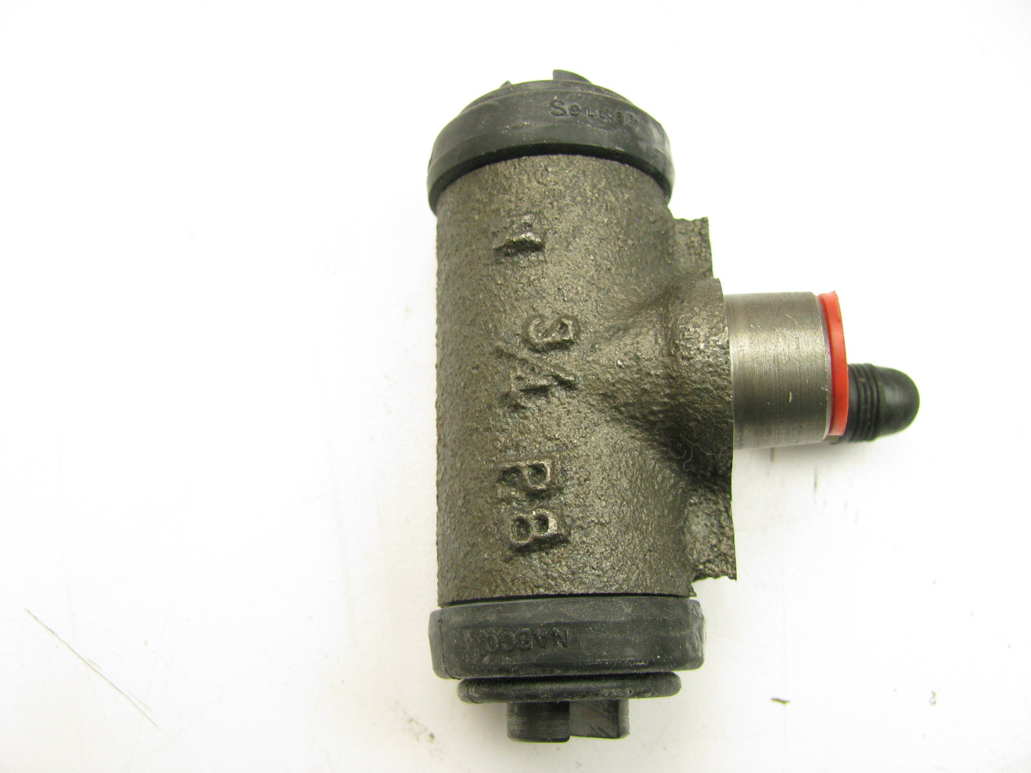 Napa 37527 Rear Drum Brake Wheel Cylinder For 1971-1972 Dodge Colt