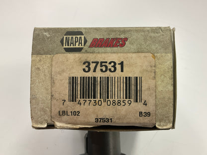(2) Napa 37531-2 Rear Drum Brake Wheel Cylinder