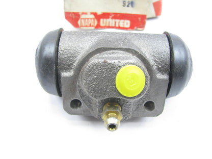Napa 37537 Drum Brake Wheel Cylinder - Rear Left