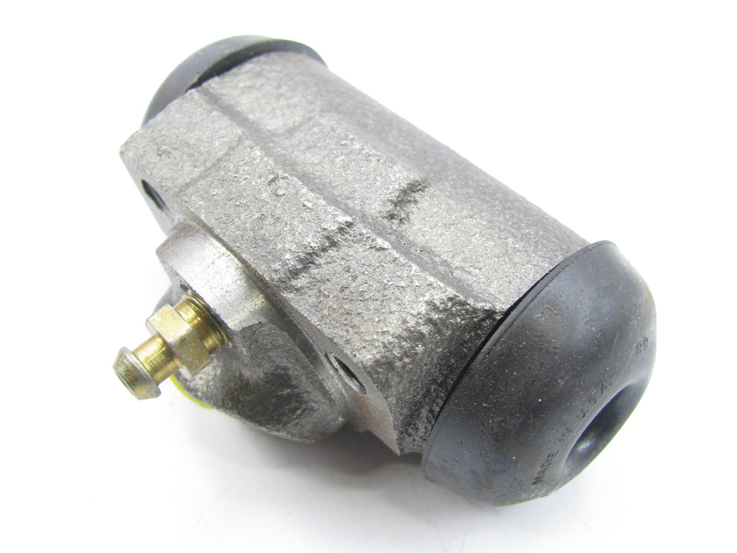 Napa 37537 Drum Brake Wheel Cylinder - Rear Left