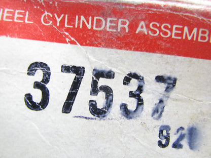 Napa 37537 Drum Brake Wheel Cylinder - Rear Left