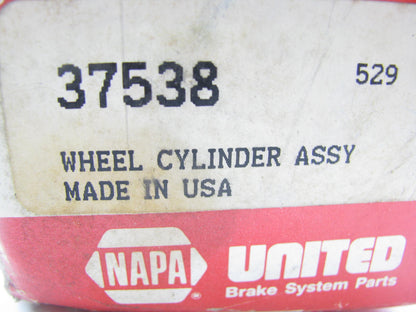 Napa 37538 Drum Brake Wheel Cylinder - Rear Right