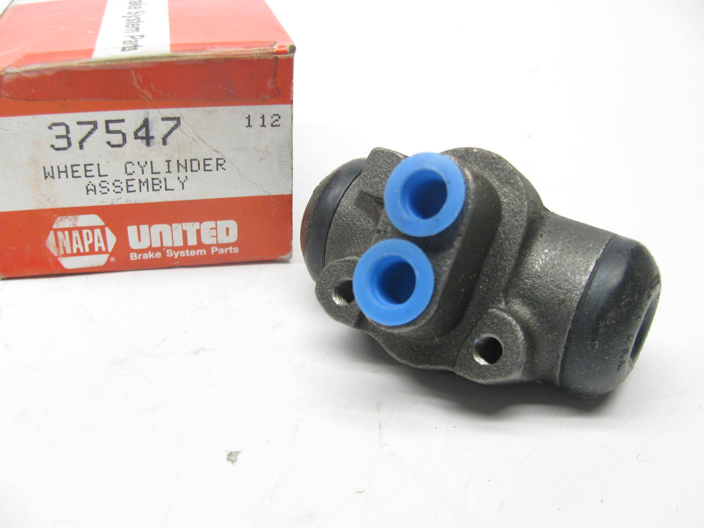 Napa 37547 Rear Left Drum Brake Wheel Cylinder For 1981-1982 Mazda 626 RWD