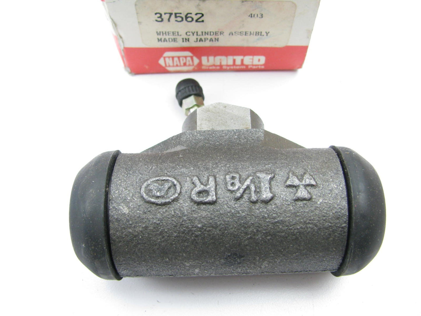 Napa 37561 RIGHT REAR Drum Brake Wheel Cylinder -Toyota FG35 FD35 Forklift Truck