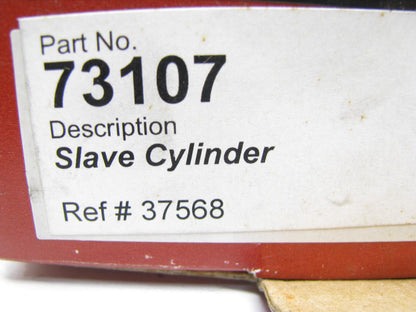 Napa 37568 Clutch Slave Cylinder