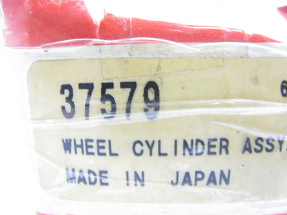 Napa 37579 Rear Right Drum Brake Wheel Cylinder 1972-1980 Toyota Land Cruiser