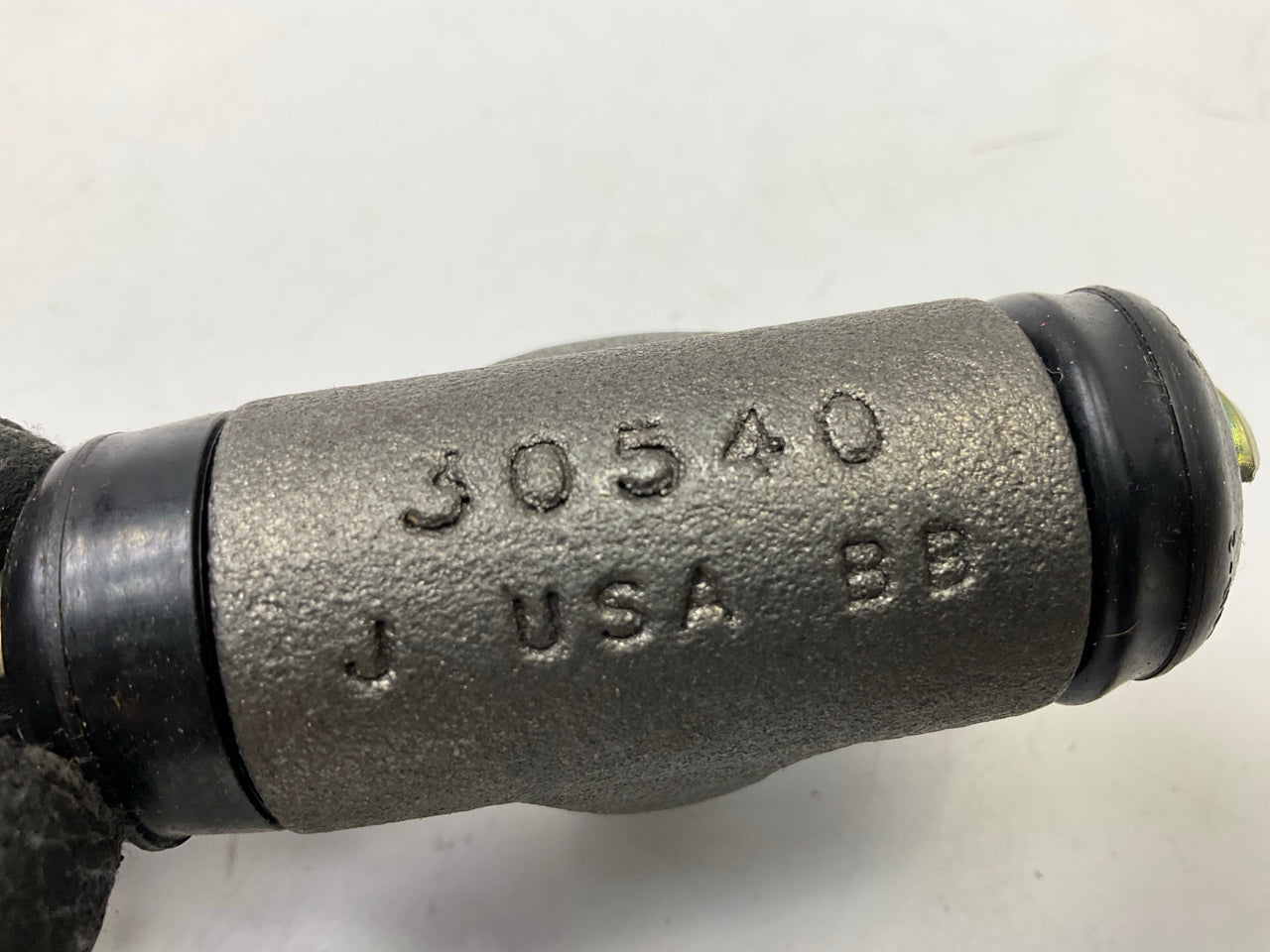 Napa 37580 Rear Left Drum Brake Wheel Cylinder - 1980-1981 Honda Civic, Prelude