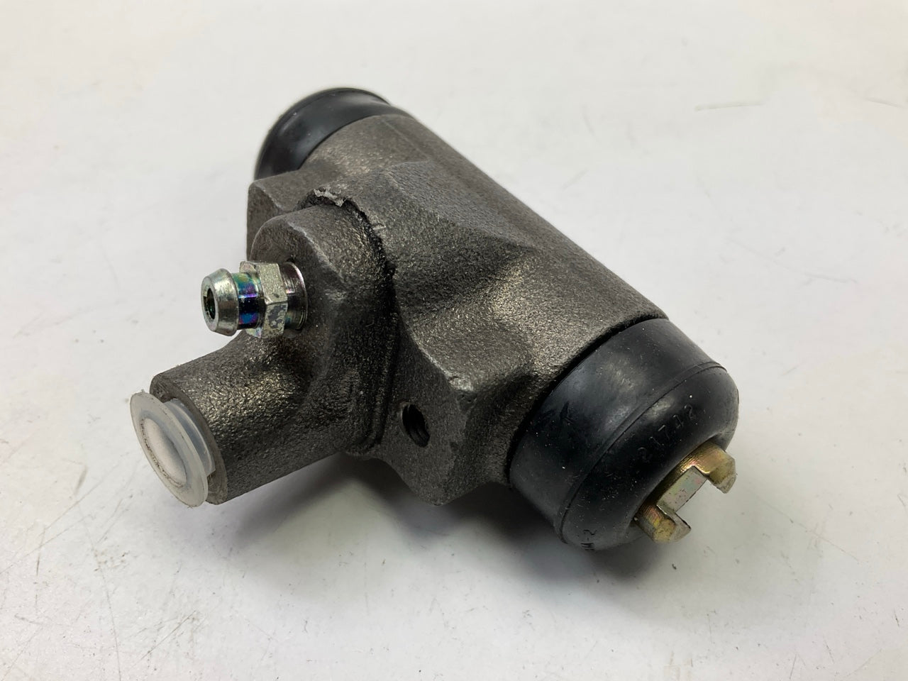 Napa 37580 Rear Left Drum Brake Wheel Cylinder - 1980-1981 Honda Civic, Prelude