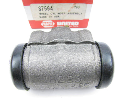 Napa 37594 FRONT RIGHT Drum Brake Wheel Cylinder 1980-83 F600 LN600 - 14' Brakes