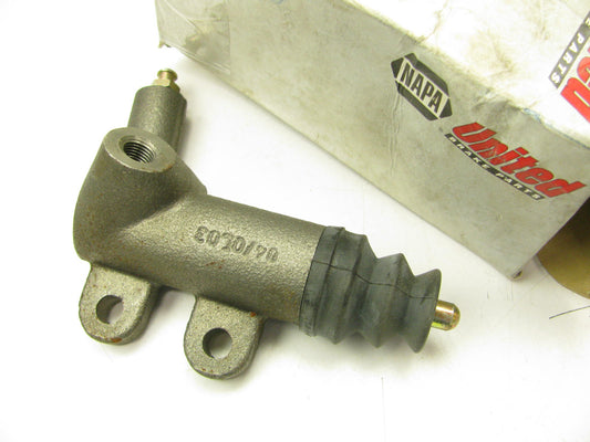 Napa 37630 Clutch Slave Cylinder For 1983-1987 Toyota Corolla