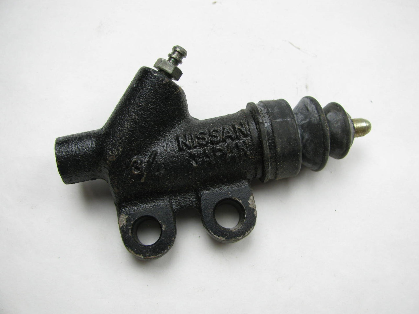 Napa 37667 Clutch Slave Cylinder - NABCO JAPAN 3/4 INCH BORE