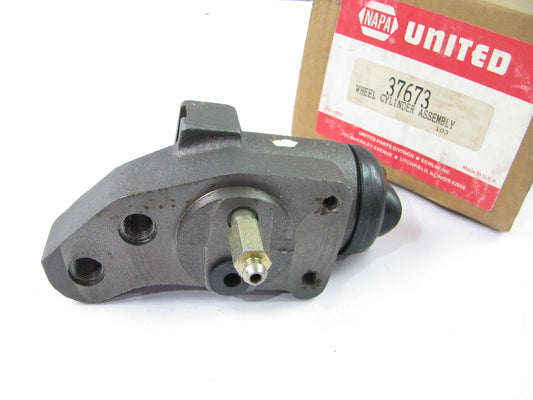 Napa 37673 Front Left Upper Drum Brake Wheel Cylinder