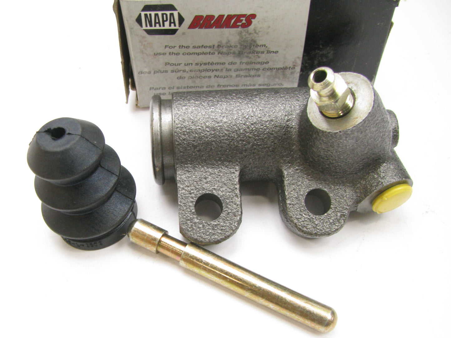 Napa 37689 Clutch Slave Cylinder