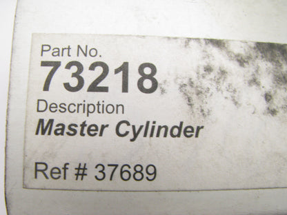 Napa 37689 Clutch Slave Cylinder