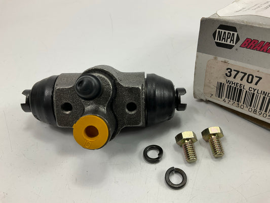 Napa 37707 Rear Drum Brake Wheel Cylinder For 1986-1988 Honda Accord