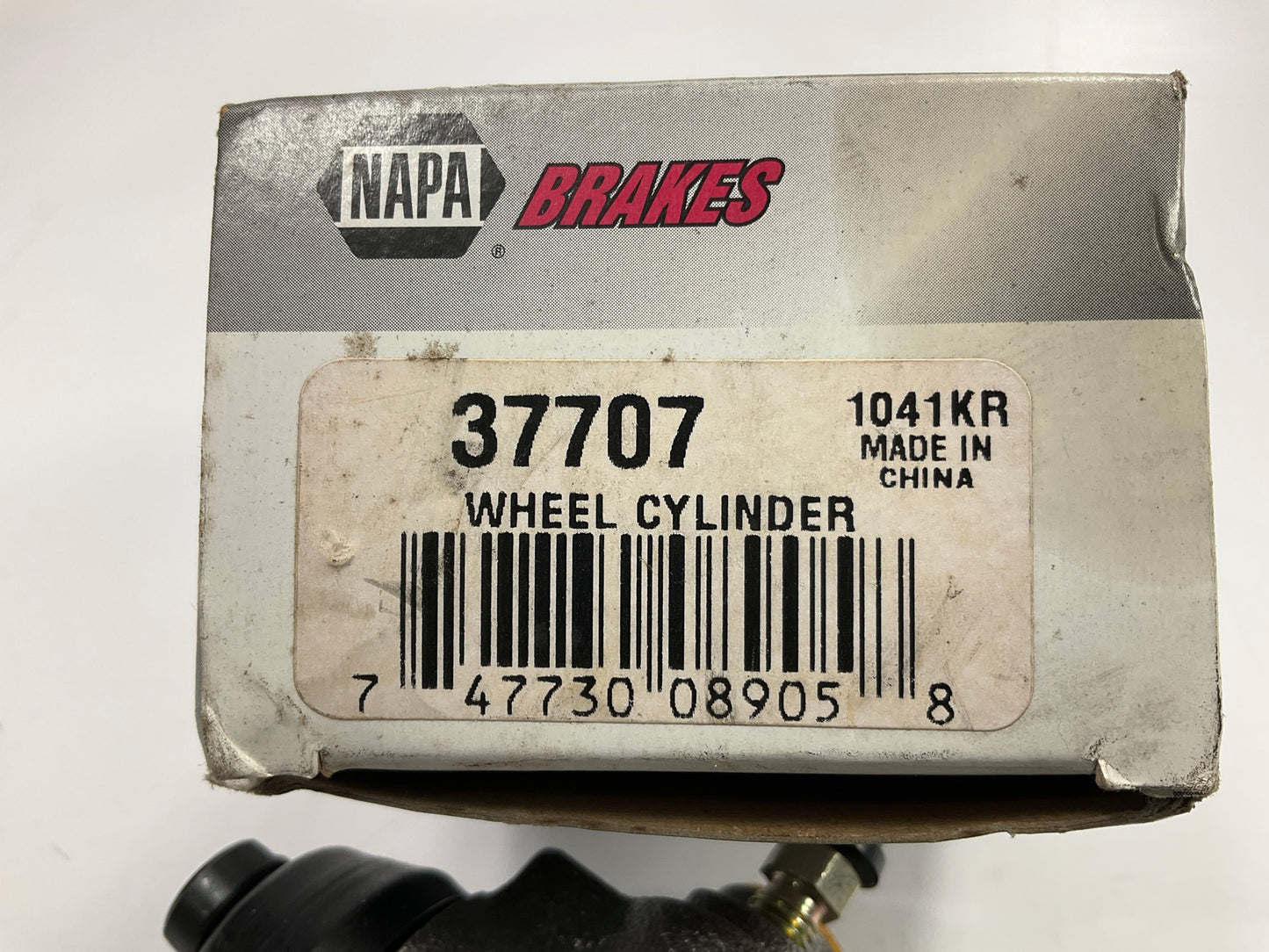 Napa 37707 Rear Drum Brake Wheel Cylinder For 1986-1988 Honda Accord