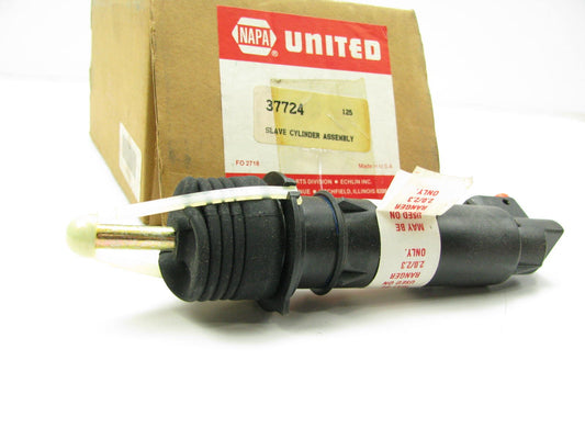 Napa 37724 Clutch Slave Cylinder 1983-1984 Ford Ranger 1984 Bronco II