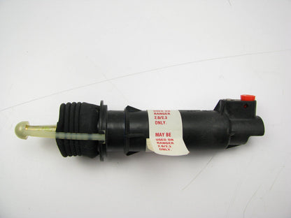 Napa 37724 Clutch Slave Cylinder 1983-1984 Ford Ranger 1984 Bronco II