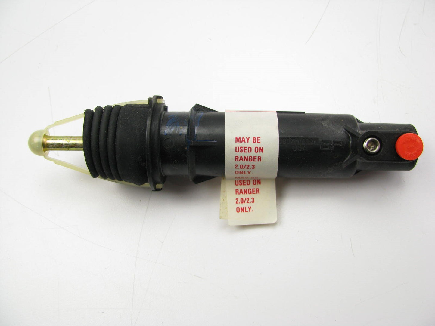 Napa 37724 Clutch Slave Cylinder 1983-1984 Ford Ranger 1984 Bronco II