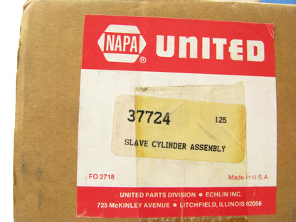 Napa 37724 Clutch Slave Cylinder 1983-1984 Ford Ranger 1984 Bronco II