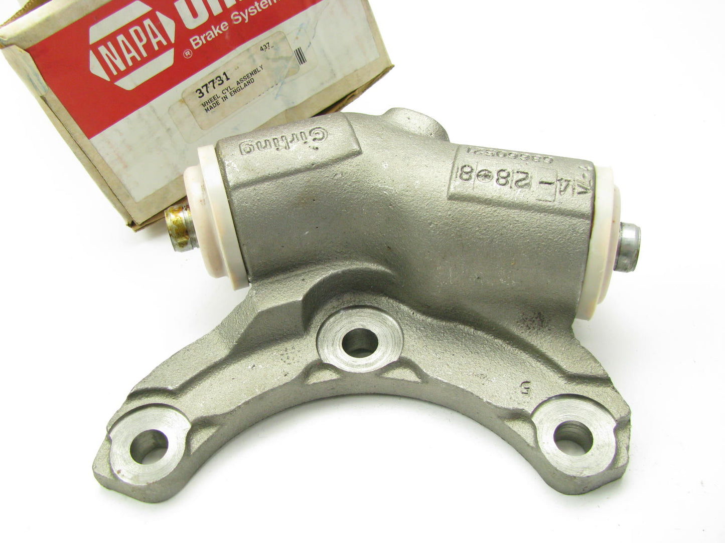 Napa 37731 Drum Brake Wheel Cylinder - Rear Right