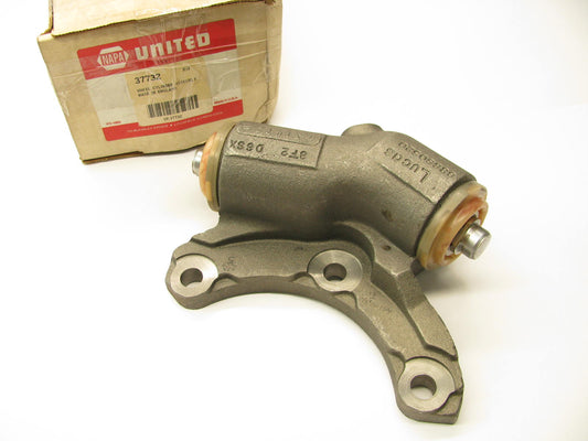 Napa 37732 Drum Brake Wheel Cylinder - Rear Left Forward WC37732, 68660521