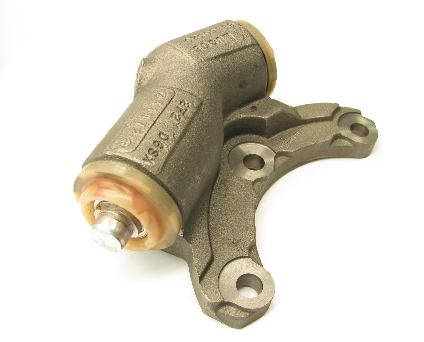 Napa 37732 Drum Brake Wheel Cylinder - Rear Left Forward WC37732, 68660521