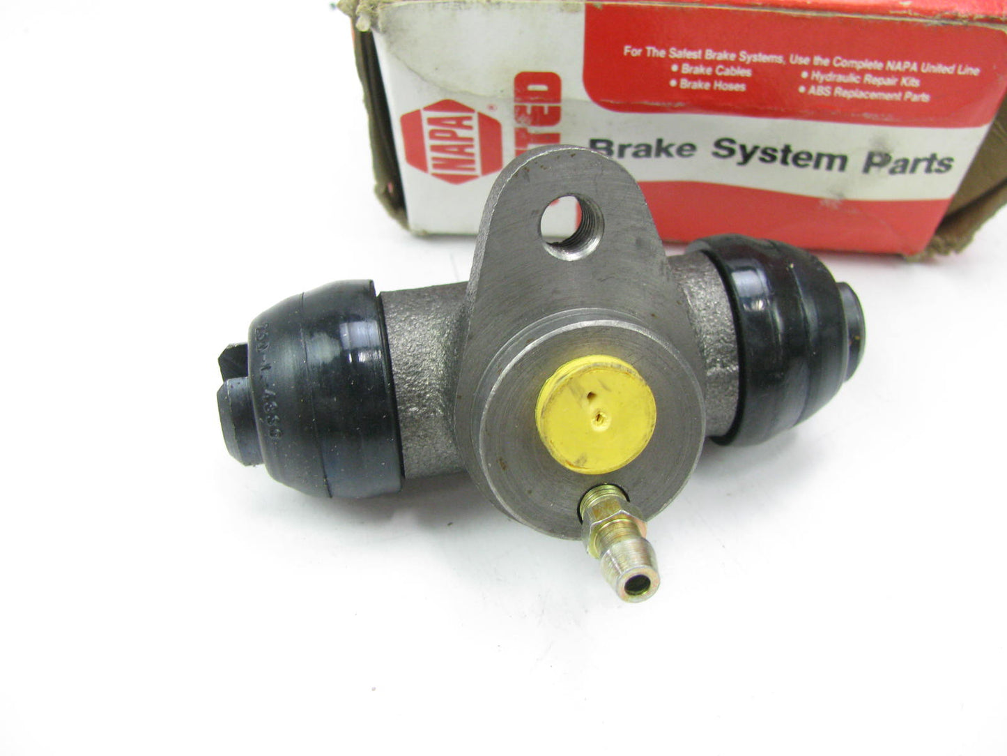 Napa 37741 Rear Drum Brake Wheel Cylinder For 1977-1982 Porsche 924