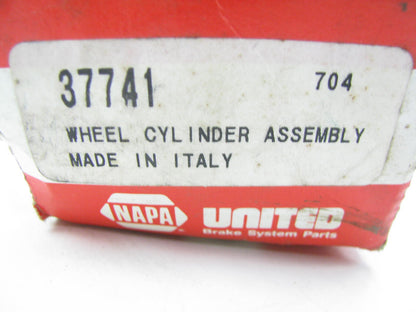 Napa 37741 Rear Drum Brake Wheel Cylinder For 1977-1982 Porsche 924