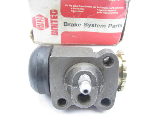Napa 37744 Drum Brake Wheel Cylinder - Front Right