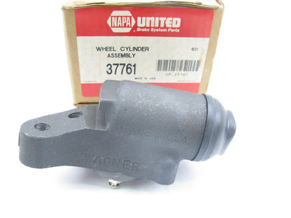 Napa 37761 Drum Brake Wheel Cylinder - Front / Rear Right - FE-86461