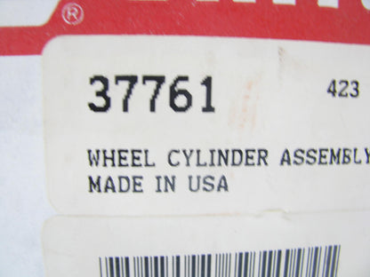 Napa 37761 Drum Brake Wheel Cylinder - Front / Rear Right - FE-86461