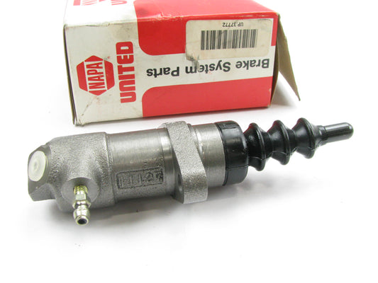 Napa 37772 Clutch Slave Cylinder For 1976-1981 Volvo 262 & 265 1976-82 264