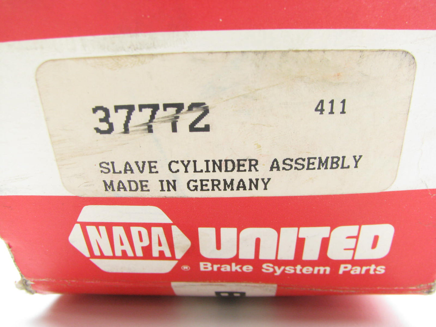 Napa 37772 Clutch Slave Cylinder For 1976-1981 Volvo 262 & 265 1976-82 264
