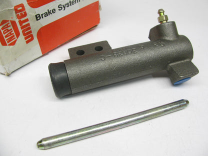 Napa 37789 Clutch Slave Cylinder For 1984 Pontiac Fiero