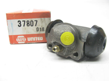 Napa 37807 Drum Brake Wheel Cylinder - Rear Right