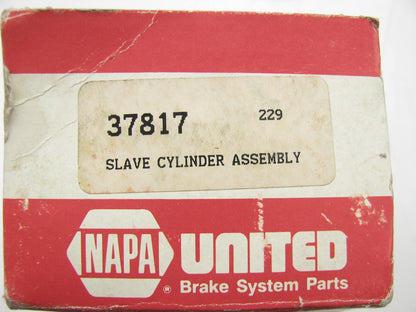 Napa 37817 Clutch Slave Cylinder for 1990-1994 Talon Eclipse Laser