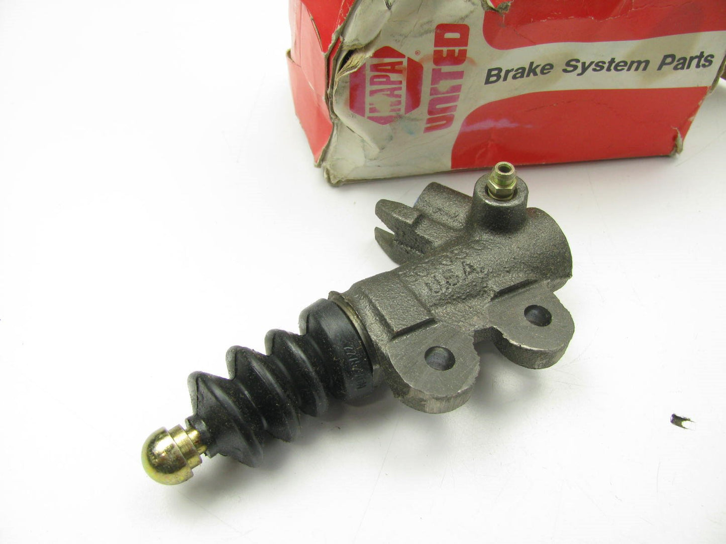 Napa 37818 Clutch Slave Cylinder - 1988-1991 Honda Prelude
