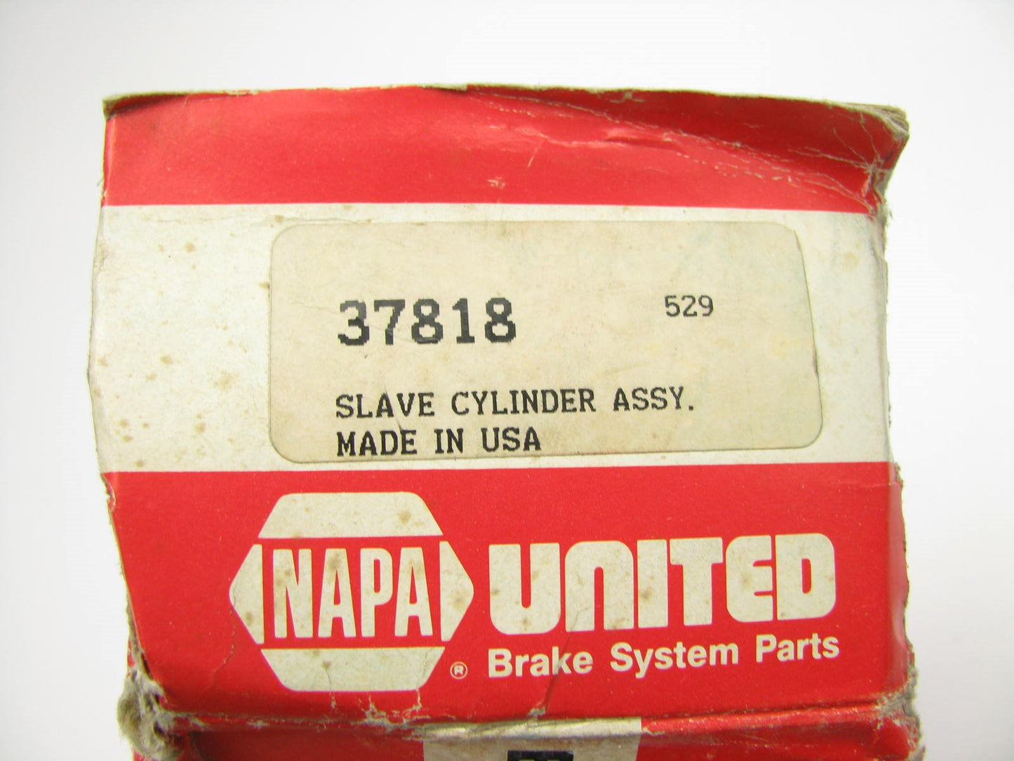 Napa 37818 Clutch Slave Cylinder - 1988-1991 Honda Prelude