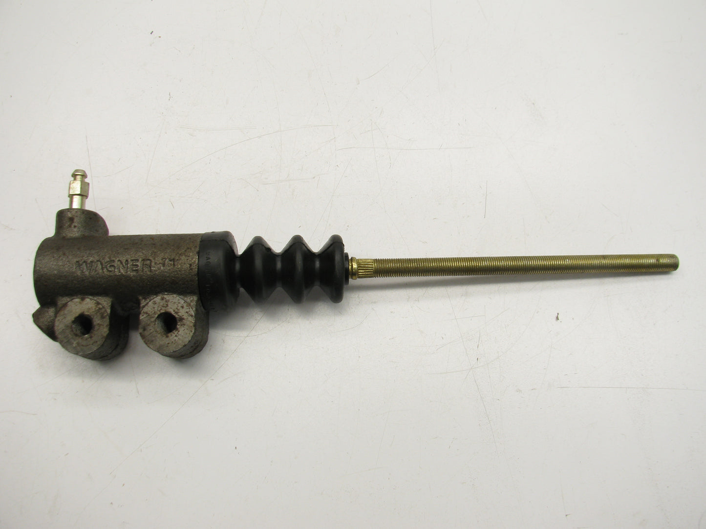 Napa 37819 Clutch Slave Cylinder 1967-1974 Ford P100 P350  Casting # 35117