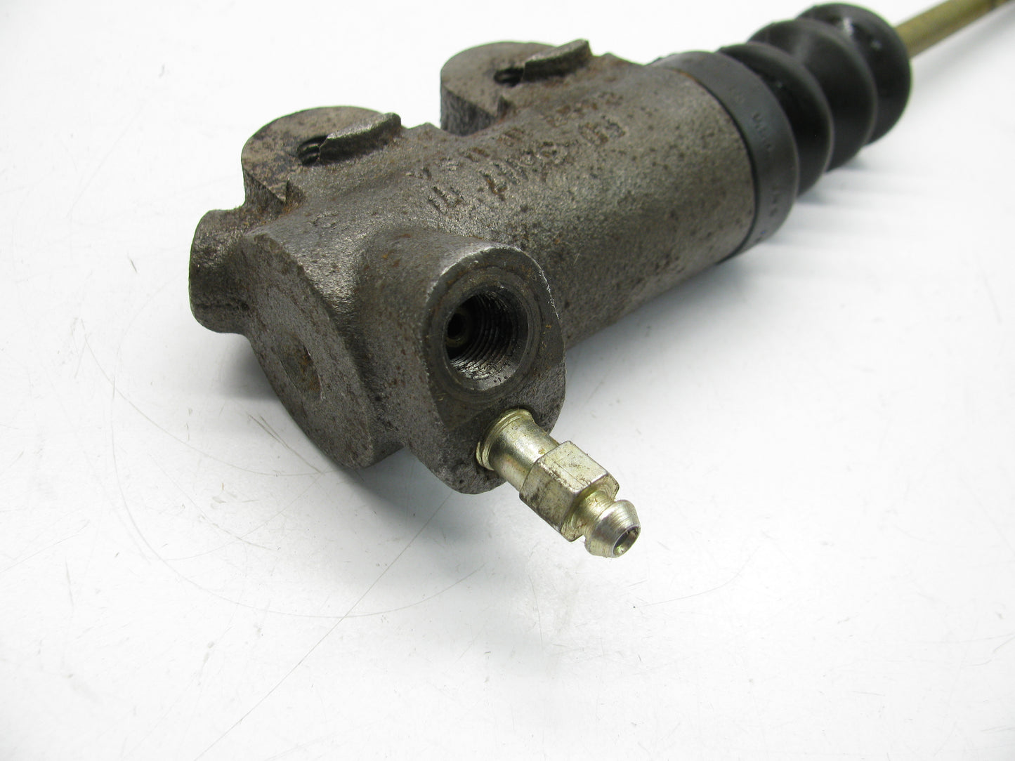 Napa 37819 Clutch Slave Cylinder 1967-1974 Ford P100 P350  Casting # 35117