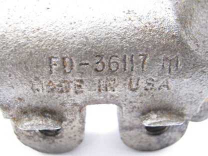 Napa 37819 Clutch Slave Cylinder 1967-1974 Ford P100 P350  Casting # 35117