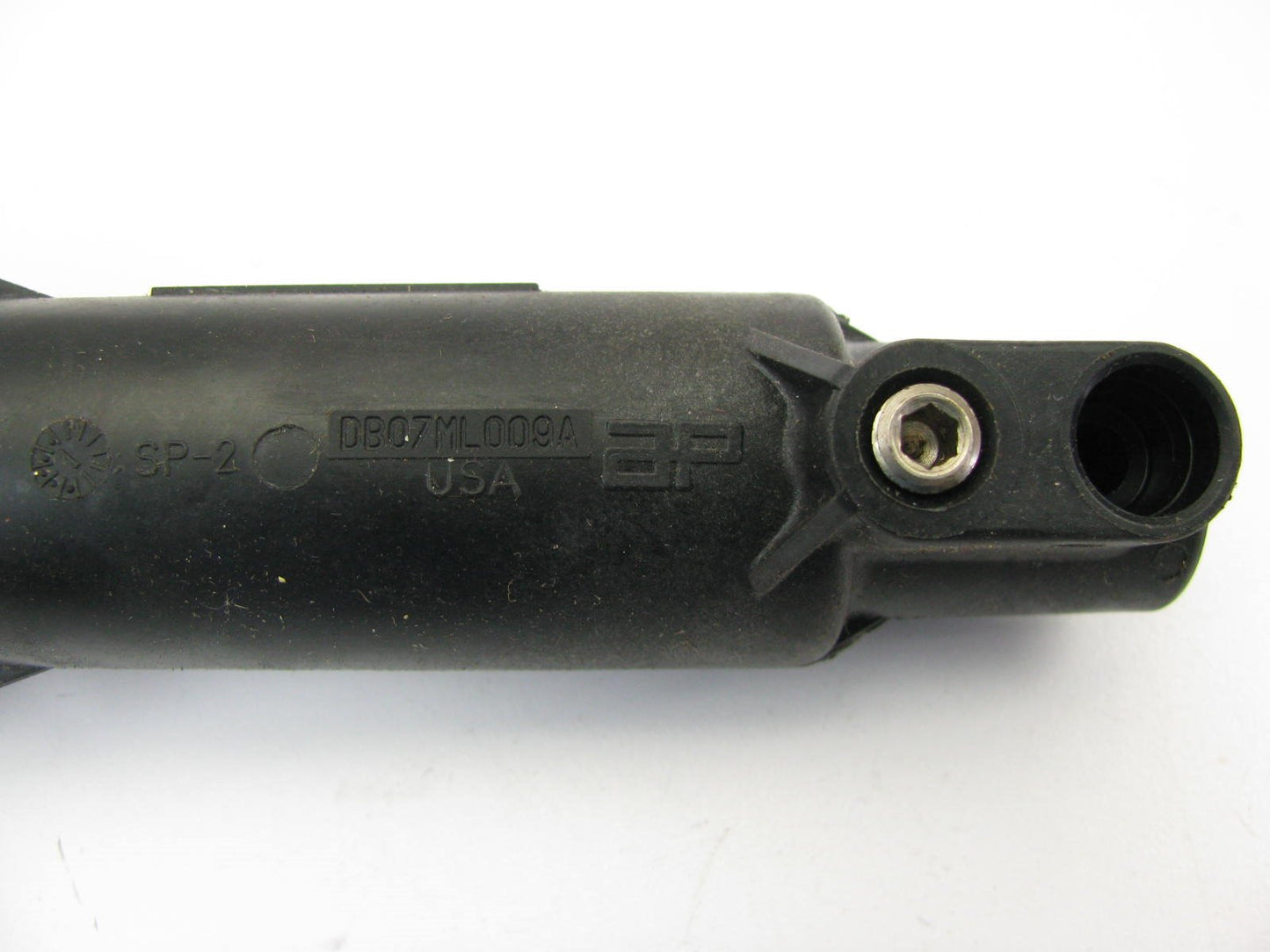 Napa 37822 Clutch Slave Cylinder for 1987-1988 Ford Thunderbird