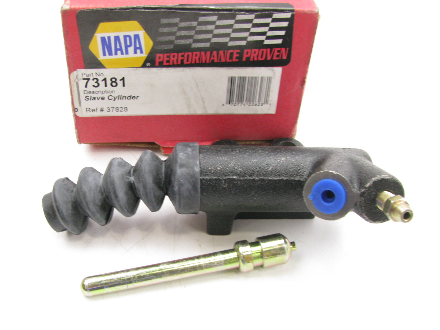 Napa 37828 Clutch Slave Cylinder For 1989-1992 Ford Probe 2.2L