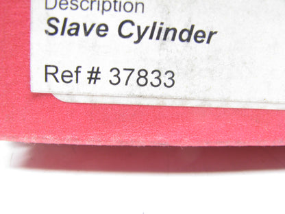 Napa 37833 Clutch Slave Cylinder For 1988-1991 Isuzu Trucks
