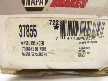 Napa 37855 REAR Drum Brake Wheel Cylinder