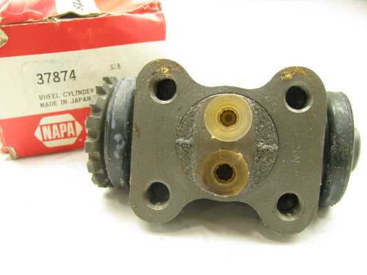 Napa 37874 Rear Right Drum Brake Wheel Cylinder For 1986-1993 Isuzu NPR
