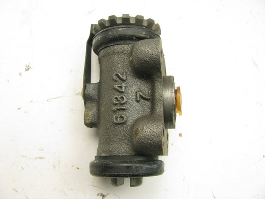 Napa 37874 Rear Right Drum Brake Wheel Cylinder For 1986-1993 Isuzu NPR