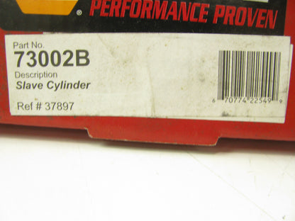 Napa 37897 Manual Transmission Clutch Slave Cylinder