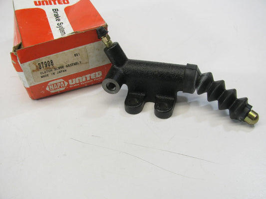 Napa 37908 Clutch Slave Cylinder for 1988-1989 Mazda 323 4-WD 1.6L TURBO